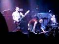 "SUPERCHARGED" -SOUND AND FURY- *LIVE* NORWICH UEA 22/02/08