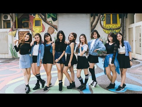 TWICE(트와이스)  - Do It Again(다시 해줘) | Dance Cover by Le'vinia from Malaysia