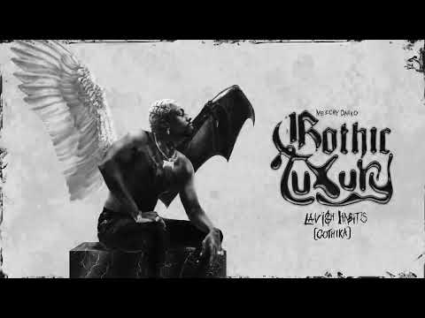 Meechy Darko - LAVÏ$H HABiTS (Gothika) (Audio)