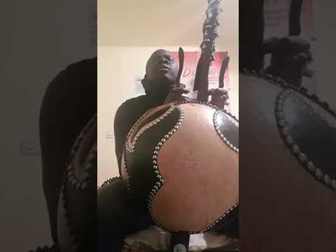 BABA SACKO chante pour mon frère Dj coloss le colonel de paris joyeux anniversaire