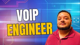 What is a VoIP Engineer?