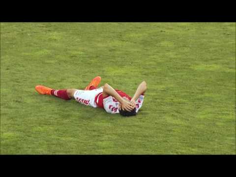 Allsvenskans Ganska Stora Pris 2016