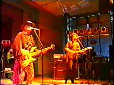 ELO Part 2 Turn To Stone TV3 Plauen Germany June 1997