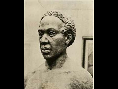 Sam Sharpe; Leader of the baptist war 1831 slave rebellion in Jamaica | Black history