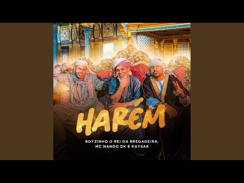 HARÉM