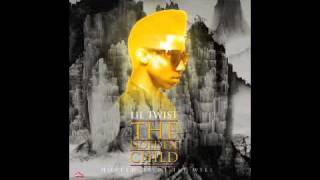 Lil Twist - Past-Life feat. Chris Richardson [The Golden Child]