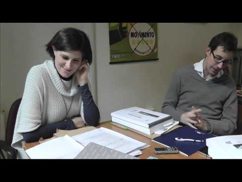 Intervista di Chiara Appendino in tedesco a Die Welt