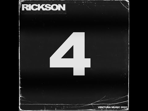 4 - Rickson - Draaien ft. Leezy