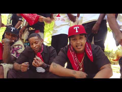 Infant Pasa - Man Down (Dir. By NupidVision)