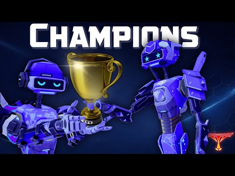 How TTT Won the 1st Season of Orion Drift