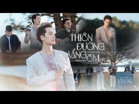 Thiên đường vắng em - Đăng Khôi