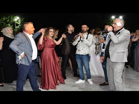 ANGEL DZAMBAS - MAKEDONSKİ - KAVADARSKİ NARODNİ SPLET-ÇAĞAN & TUĞRA-SÜNNET DÜĞÜNÜ PART 04 Live(2022)
