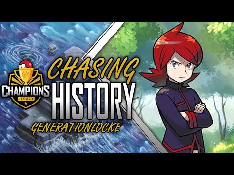 Pokemon Soul Silver Generationlocke Ep 10