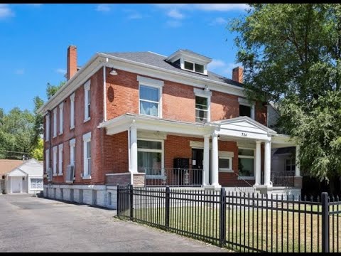 Ogden Lofts (24th St) - Video 2 of 2