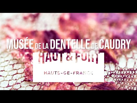Museu de la Dentelle de Caudry | #HautetFort