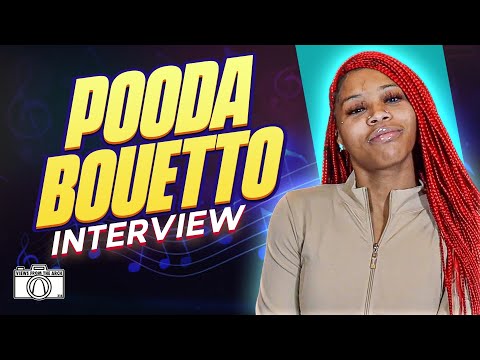 Pooda Bouetto talks Life in St. Louis, Surviving Fatal Car Crash, 314 Day Boxing, Blogs being Messy