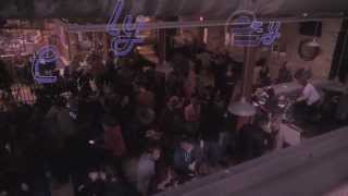 The Crane Wives 2/23/14 by Graham Gardner