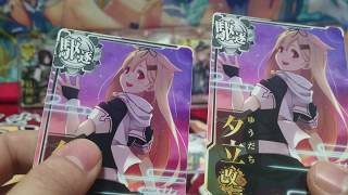 【妖魔神の生声実況】トレッカ.com販売、艦これアーケード 究極・天国と地獄福袋(1P 30,000円!?)@14