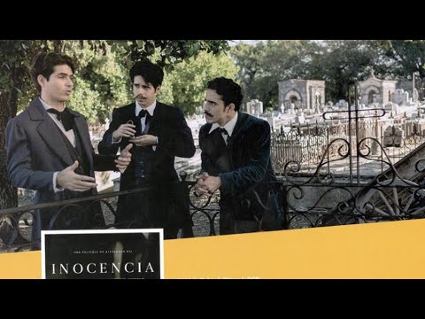 Inocencia (2018) | Alejandro Gil Álvarez | Película cubana completa
