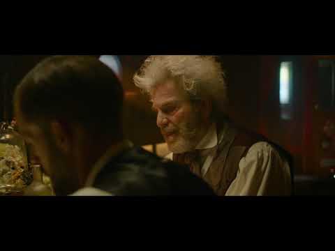 Une Sirène à Paris - Extrait : "Tête De Zombie" [VF]