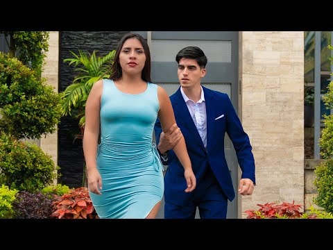 One Night with Him—and Her Marriage Will Never Be the Same