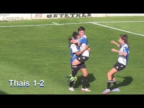 Anaitasuna - Alaves B