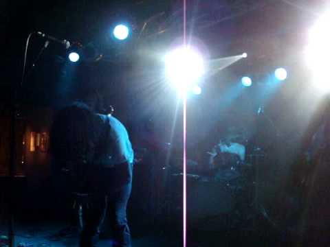 Rowdy Ramblers - Know It For A Fact Live at Debaser 20:11.MPG