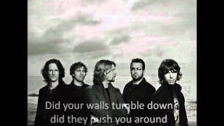 Head in my Hands - Reamonn