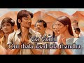Vaa Vaathi Oru Thala Kaadhala Thandha Vaathi Songs Dhanush Samyuktha Inlifeineedonlyyouu