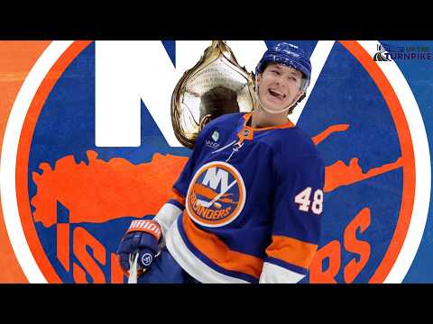 Will Matthew Schaefer Get Hart Trophy Votes? | New York Islanders Discussion