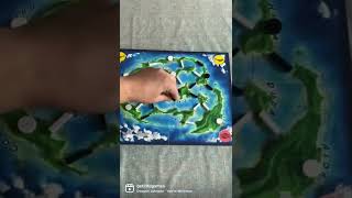 Unboxing Kahuna