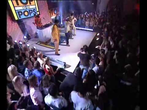 Pied Piper, DT, Melody, Sharky P - Do You Really Like It? Top of the Pops