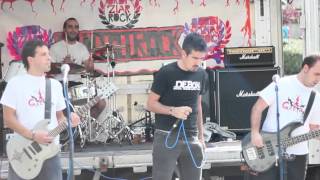 Ordiziarrock XII 2015