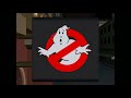 Extreme Ghostbusters Intro Original Vocal End Credits