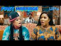 First Marriage Latest Yoruba Movies 2025 Wunmi Toriola Bimbo Akintola Aminatu Papapa Mr Macaroni