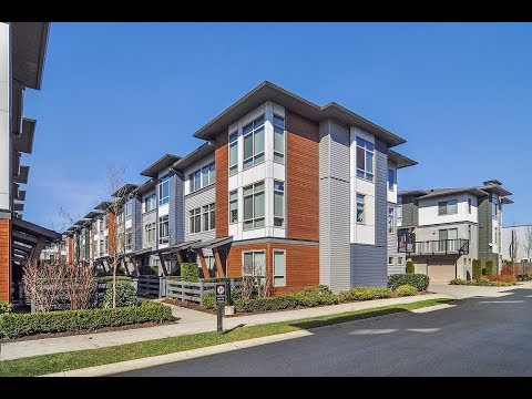 #140 8473 163 St, Surrey - Real Estate Virtual Tour - Brittany Vu