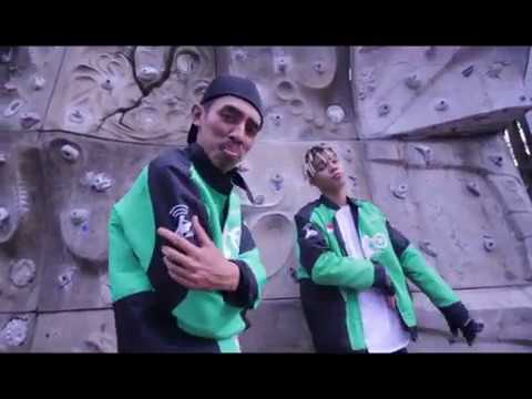 Edgar Tauhid feat Egian - JOGEK (Joget Gojek)