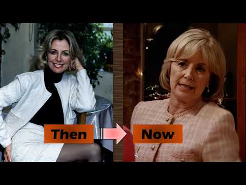 💕24 Beautiful British Actresses : Then and Now : These Stars Have Secrets You Won’t Believe!✨