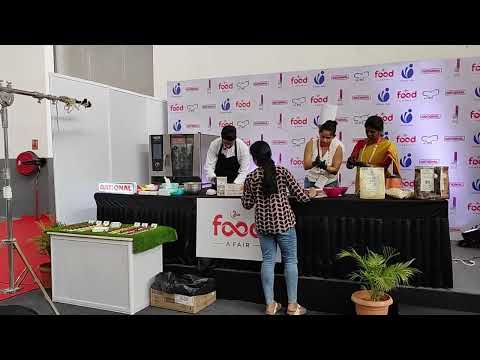 Pro Chef Arvind Secrets: Chocolate Decoration & Coating Techniques (Beetroot Chocolate Final Finish)
