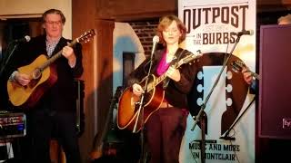 Laura Cantrell - Where the Roses Bloom