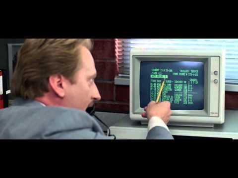 Ferris Bueller's Day Off - Nine Times