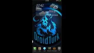 [ROM] DroidTurK v4.0 ● Floating Window ● Fast