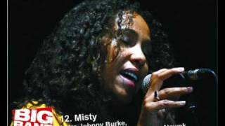 Big Band Nazare - Misty