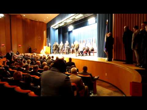 FBINA Session 246 - Graduation Day - Part 4