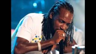 Mavado - Beat & Teach ( Clean )