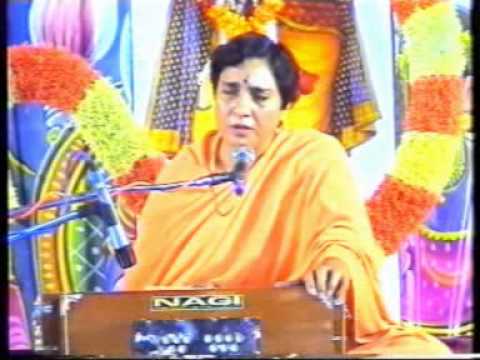 teri hi kahani tera hi fasana mera kaam mohan tere geet gana bhajan by Swami Bhuvaneshwari devi ji