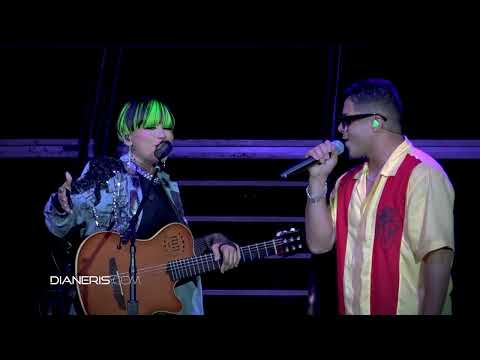 Elysanij | Déjate Amar | ft. Ken-Y