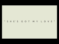 STOCKERS! | SHE`S GOT MY LOVE 