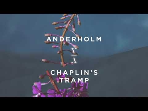Anderholm - Chaplin's Tramp