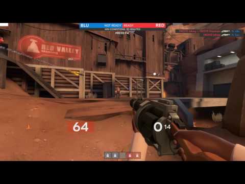 Insomnia58 Lower Bracket Finals -  Full Tilt (POV: Mike) vs froyotech - Badlands